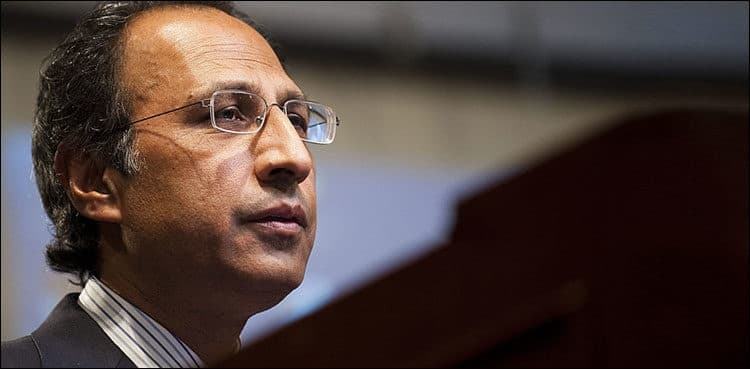 FDI, job opportunities witnessing rise in Pakistan: Hafeez Shaikh