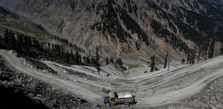 KPEC, Swat Motorway new section get approval from ECNEC