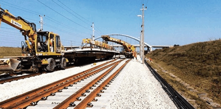 PM Shehbaz Sharif directs upgrading ML-1 project