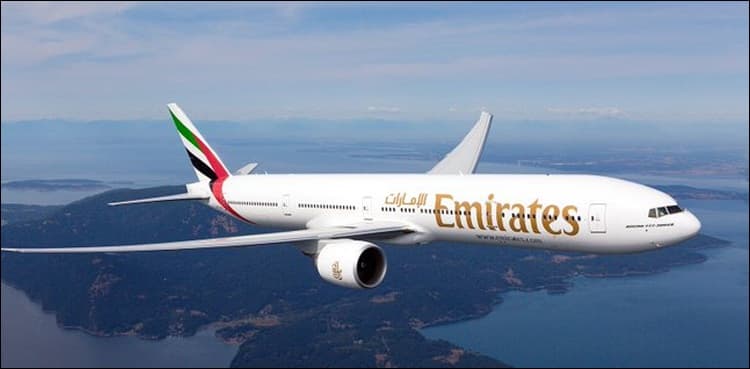 Emirates ties up with Cemair in interline agreement