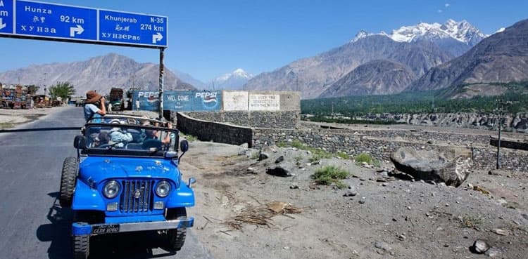 KP government lays down health guidelines for tourists