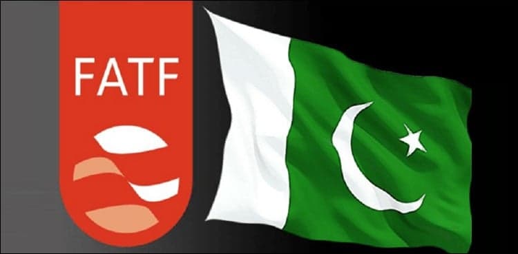 FATF session from today, to review Pakistan's efforts on Action Plan