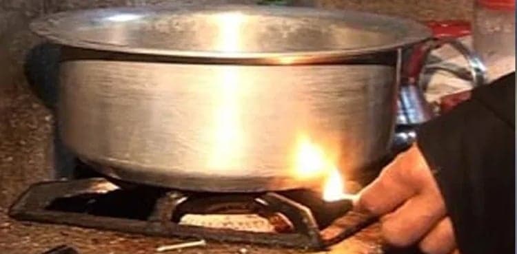 Gas load-shedding in industrial areas afflicts export production units