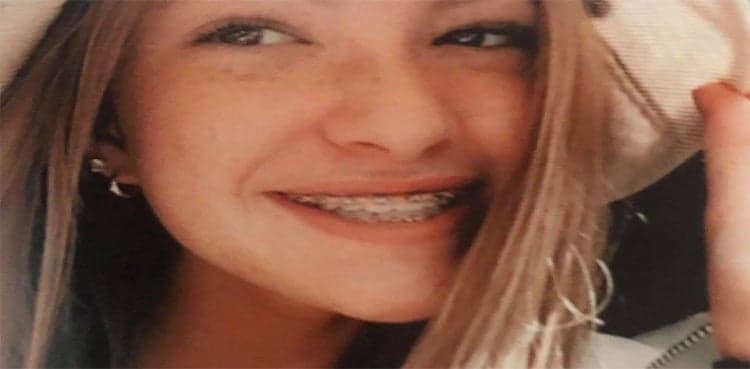 TikTok challenge claims teenager's life