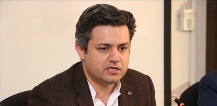 Normal gas supply restored for all sectors: Hammad Azhar