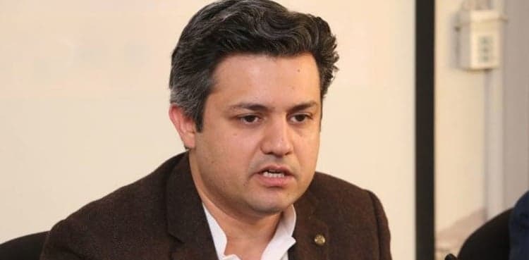 Circular debt down by Rs116 bn after ECC approves IPPs adjustments: Hammad Azhar