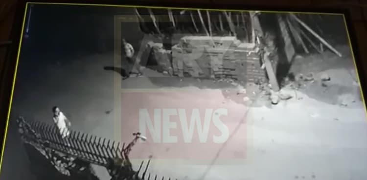 'Police officer's son, gunmen' allegedly attempt to kidnap citizen in Karachi
