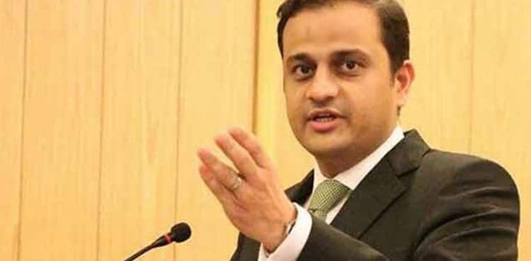 Sindh govt decides to appoint Murtaza Wahab as new Karachi administrator: sources