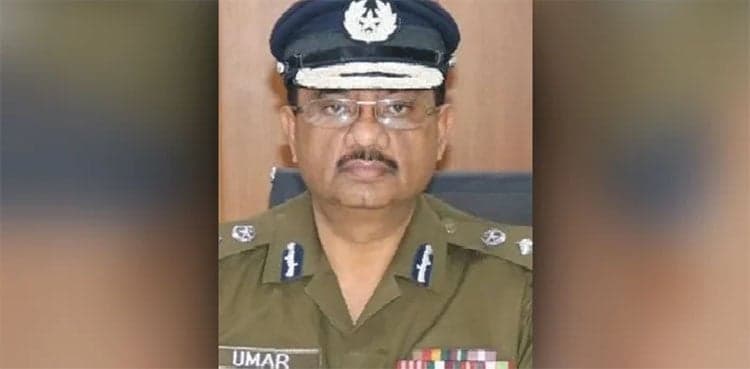 CCPO Lahore seeks appointment of ‘brave officers’ to deal with criminals