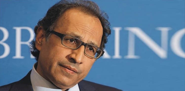 Hafeez Shaikh led meeting discusses progress on FATF Action Plan