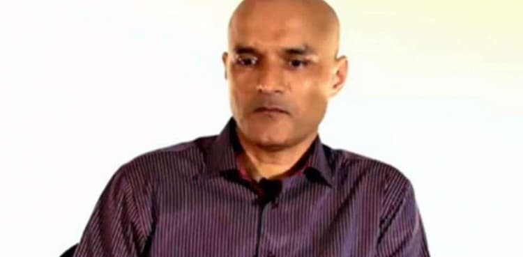 IHC gives another opportunity to Indian govt in Kulbhushan Jadhav case
