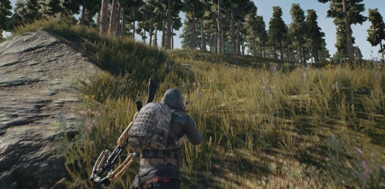 PUBG set to upgrade to 60fps mode