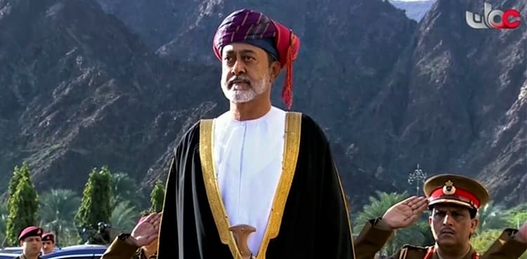 Oman to bring in five-percent VAT