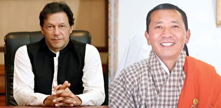 PM phones Bhutan counterpart, welcomes pilgrims visiting sacred Buddhist sites