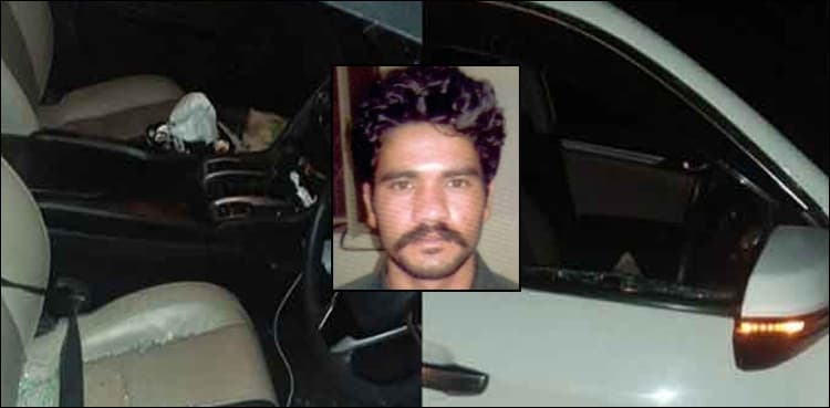 Main suspect in motorway gang-rape case Abid Malhi makes startling revelations