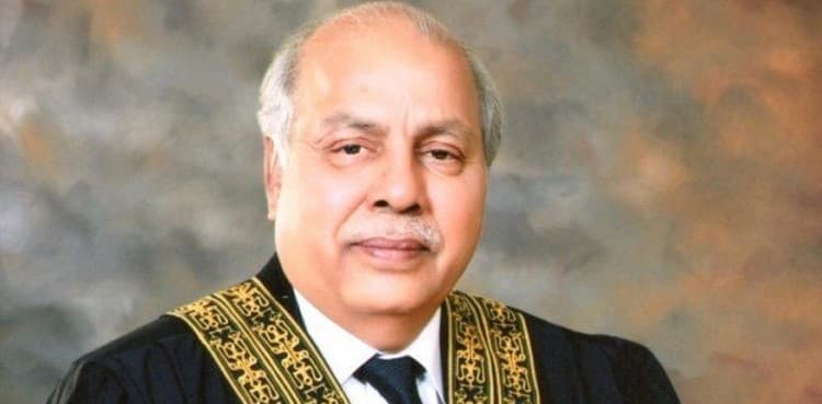 CJP Gulzar vows to protect people's rights