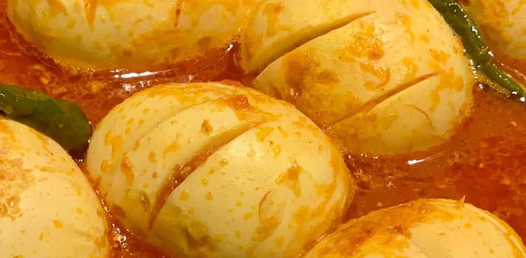 Man kills friend for not making 'egg curry' for dinner