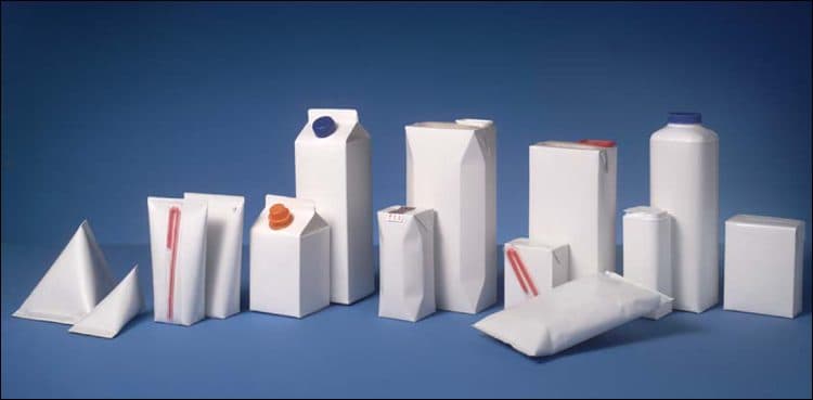 Govt to do away with sales tax on packaged milk