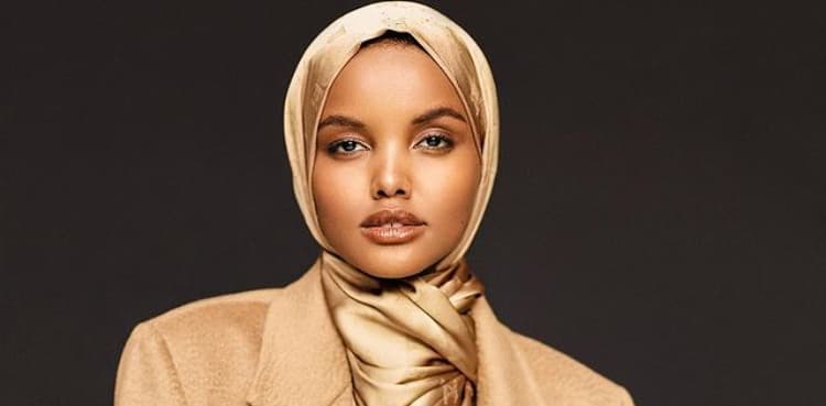 Muslim model Halima Aden quits fashion