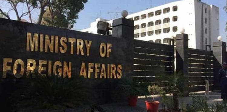 Indian state failed to protect Muslims amid Hindutva mobs: MOFA