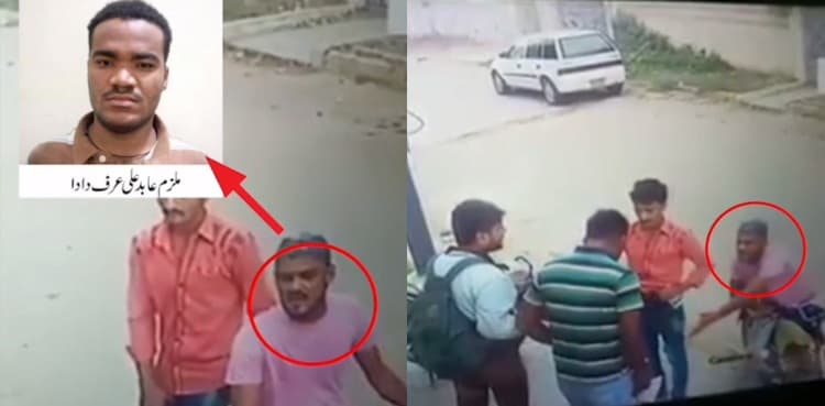 'Most wanted' street criminal nabbed during joint raid of Karachi police, Rangers
