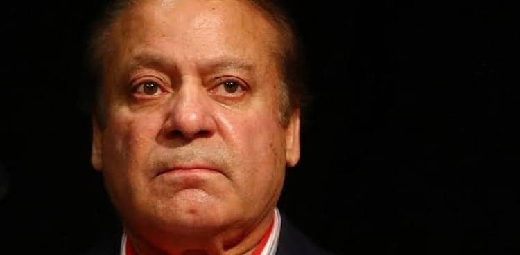 Nawaz proclamation: FO submits certified documents in IHC