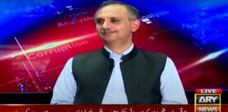 Reviewing agreements with IPPs to avoid exorbitant payments: Omar Ayub