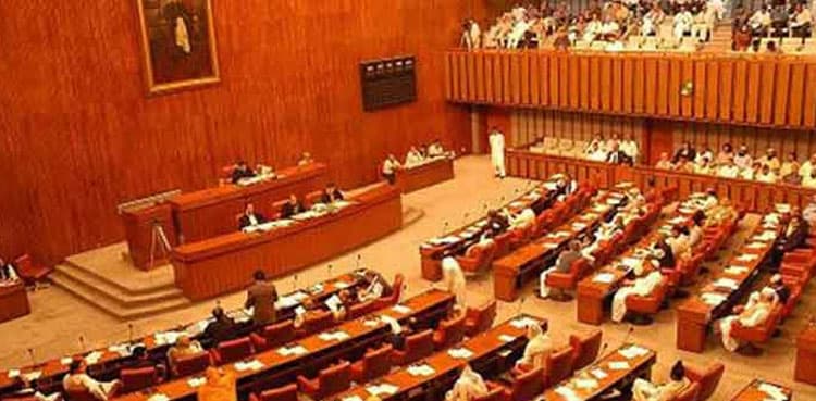 PML-N formally decides to participate in Senate elections