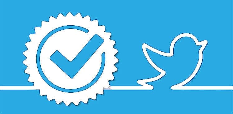 After verification freeze, here's how you can get Twitter's blue check mark