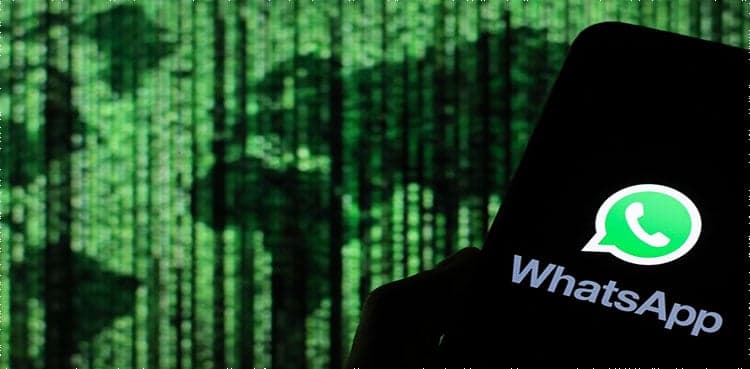 Beware of new WhatsApp hacking trick frequently targeting Pakistanis