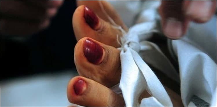Newly-wed bride commits suicide in DG Khan