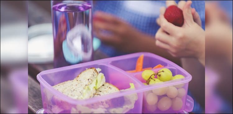 Tragedy as toddler dies after choking on bean lunch