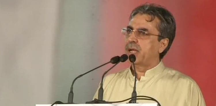 MQM-P Amir Khan tests positive for coronavirus