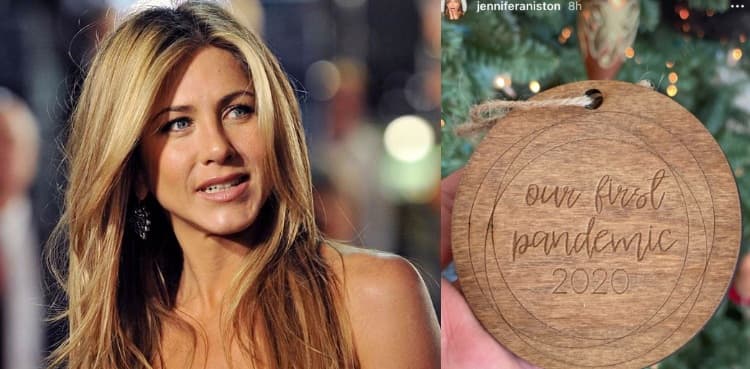 Jennifer Aniston has unexpectedly landed in hot waters!