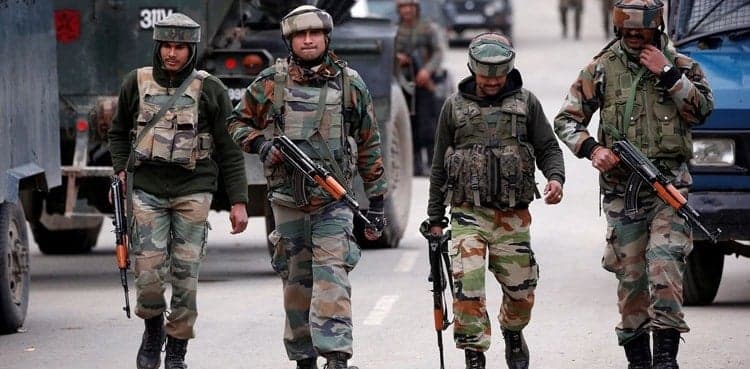 Pakistan calls for probe into 'extra-judicial killing' of Kashmir labourers