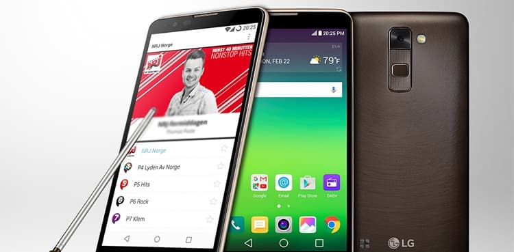 LG considering all options for loss-making mobiles