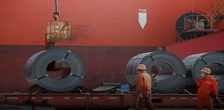 China's industrial profits grow robustly, seventh straight rise