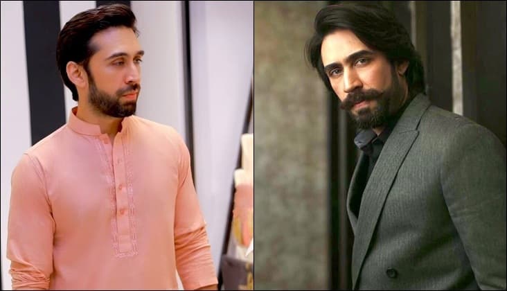 Ali Rehman Khan tests positive for COVID-19