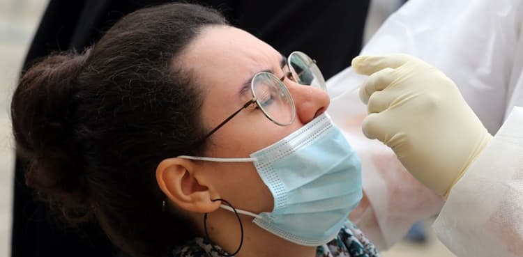 WHO issues new clinical advice on treating COVID-19 patients