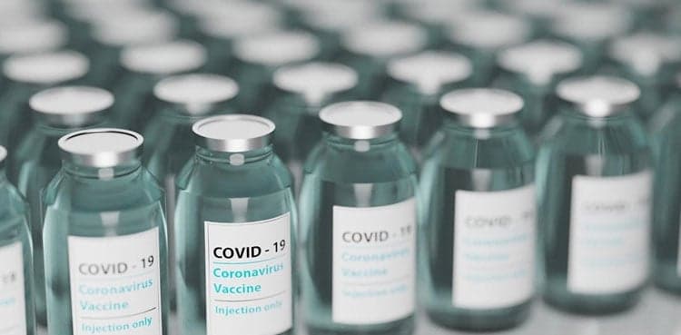 COVID-19 vaccine to be stored in seven cities of Pakistan: sources