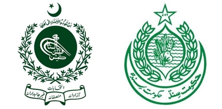 ECP seeks recommendations Sindh govt regarding LG polls