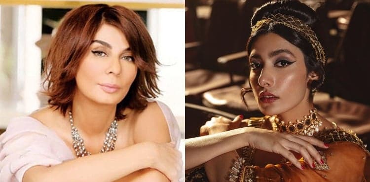 MUA Nabila, model Eman Suleman embroil in bitter feud on Instagram