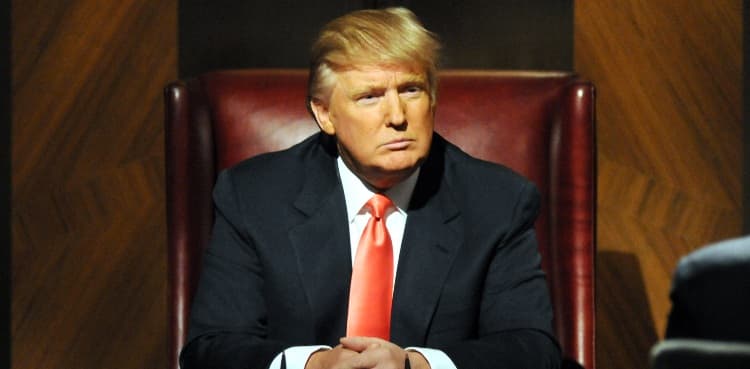 US actors union SAG-AFTRA move to expel Trump