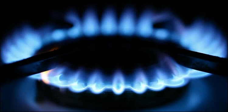 Several Karachi areas face gas load shedding in morning