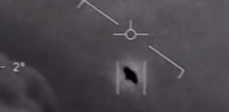 Millions of documents about UFO sightings declassified by CIA