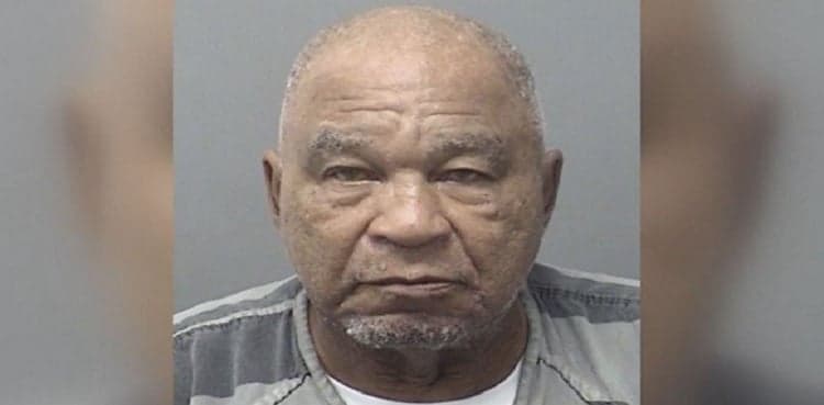 Samuel Little: America's worst serial killer dies after confessing to 93 murders