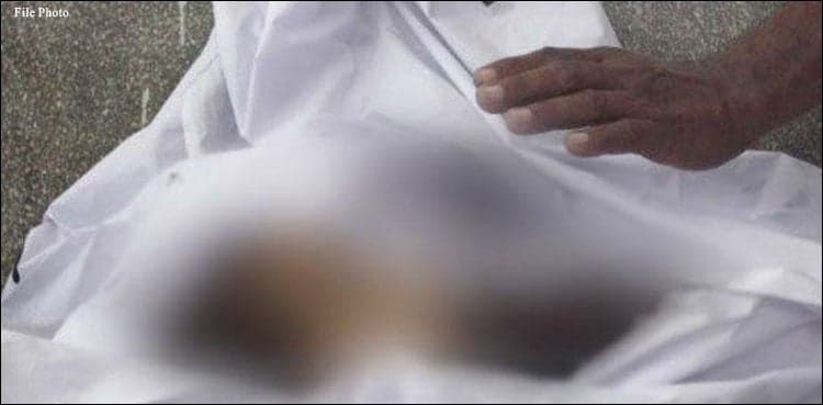 Man allegedly kills minor granddaughter with poisoned juice