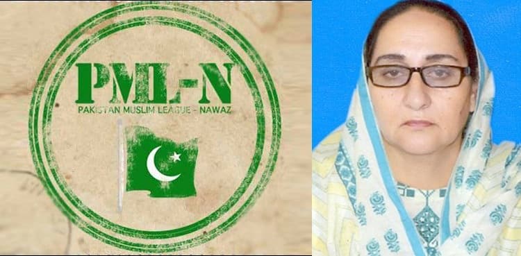PML-N MPA Munira Yamin Satti dies of coronavirus