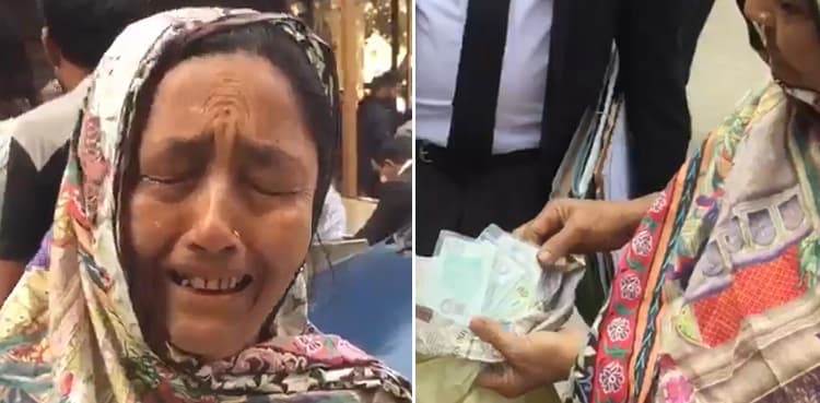 Court rules in favour of elderly woman denied CNIC by NADRA