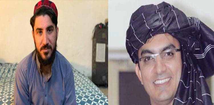ATC orders to block CNICs of Manzoor Pashteen, Mohsin Dawar